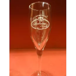 6 FLUTES A CHAMPAGNE AUTRIAN 10CL