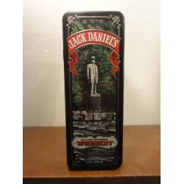 1 BOITE JACK DANIEL'S