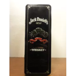 1 BOITE JACK DANIEL'S