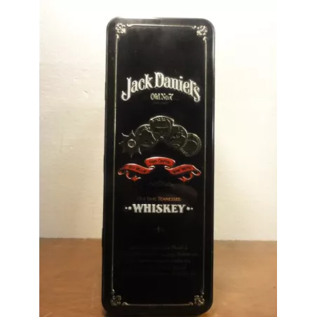 1 BOITE JACK DANIEL'S