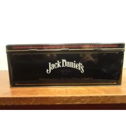 1 BOITE JACK DANIEL'S