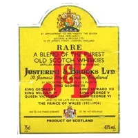 J&B